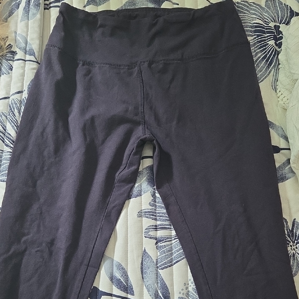 VOGO Athletica Black Leggings